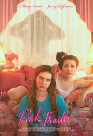 Pink Trailer movie poster