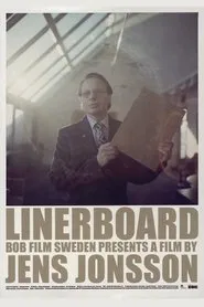 Linerboard movie poster