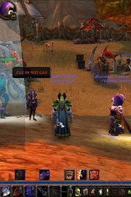 Playing A Girl movie poster