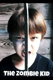 Poster do filme Zombie Kid
