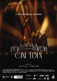 Cine Éden movie poster