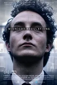 Midnight Regulations movie poster