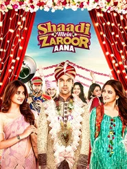 Poster do filme Shaadi Mein Zaroor Aana
