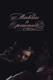 Markizas ir piemenaitė movie poster