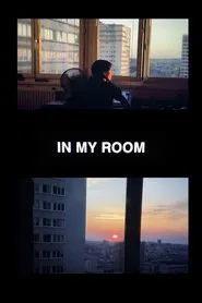 In My Room movie poster