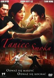 Dance of the Dragon movie poster