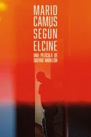 Mario Camus según el cine movie poster