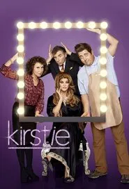 Kirstie tv show poster