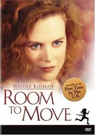 Room to Move movie poster