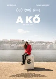 Poster do filme The Stone