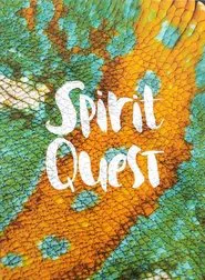 Spirit Quest movie poster