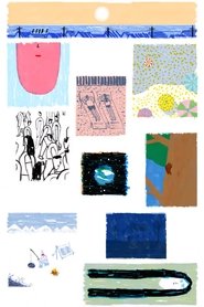 TIME ON THE PLANET movie poster