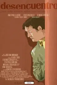 Poster do filme Desencuentro