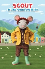 Scout & The Gumboot Kids tv show poster
