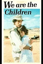 We Are the Children movie poster