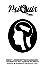 PsiQuis: Un Giro Decolonial movie poster