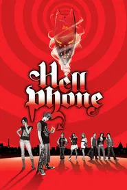 Hellphone movie poster