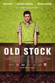 Old Stock movie poster