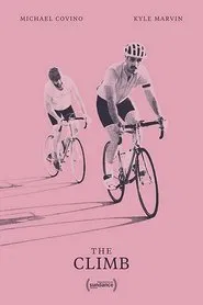 The Climb movie poster