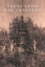 Tales from the Crescent movie poster