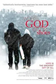 Where God Left His Shoes movie poster