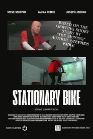 Stationary Bike movie poster