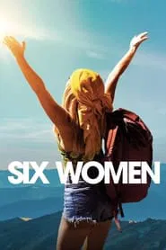 Six Women tv show poster