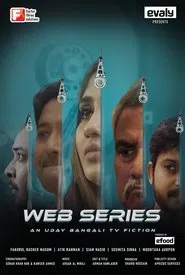 Web Series movie poster
