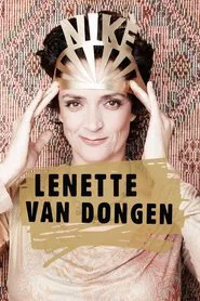 Poster do filme Lenette van Dongen: Nikè