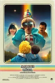 Marcel's Piñata movie poster