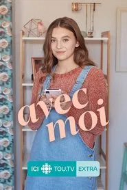Poster da série Avec moi