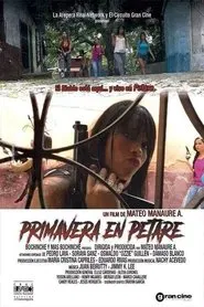 Poster do filme Primavera en Petare