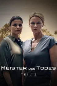 Meister des Todes 2 movie poster