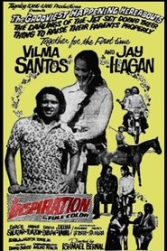 Inspiration movie poster