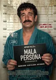 Poster do filme Mala Persona