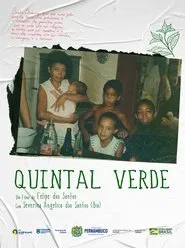 Quintal Verde movie poster