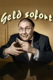 Poster do filme Geld sofort