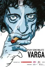 Varga movie poster