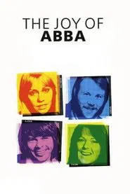 Poster do filme The Joy of ABBA