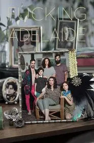 Fucking Adelaide movie poster