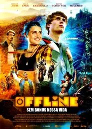 Poster do filme Offline - Sem Bônus Nessa Vida