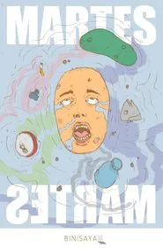 Tuesday Tuesday movie poster