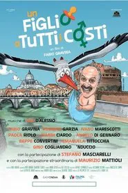 Poster do filme Um Filho a Todo Custo