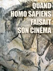 Stone Age Cinema movie poster