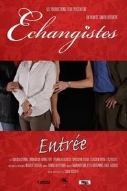 Échangistes movie poster