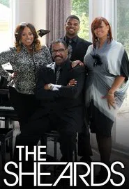 The Sheards tv show poster