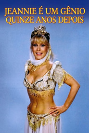 Poster do filme Jeannie é Um Gênio: 15 Anos Depois