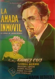 Poster do filme The Immovable Loved One