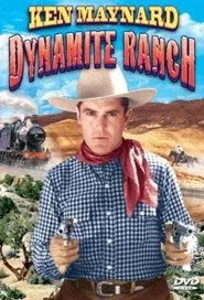 Dynamite Ranch movie poster