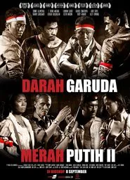 Poster do filme Red And White 2: Blood Of Eagles